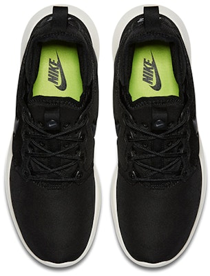 (W) 耐克Roshe Two“黑色” 844931-002 Lookbook (W) 耐克Roshe Two“黑色” 844931-002