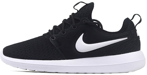 (W) Nike Roshe Dua 'Hitam Putih' 844931-007 Buy (W) Nike Roshe Dua 'Hitam Putih' 844931-007