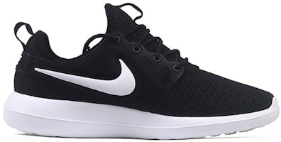 耐吉 Roshe Two 黑白 女款 Order 耐吉 Roshe Two 黑白 女款