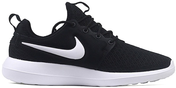 (W) Nike Roshe Dua 'Hitam Putih' 844931-007 Order (W) Nike Roshe Dua 'Hitam Putih' 844931-007