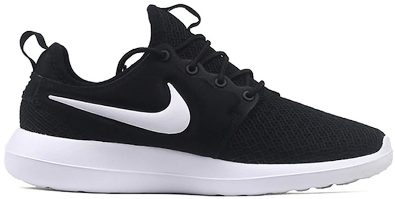 (Women) Nike Roshe Two 'Black White' 844931-007 Order (Women) Nike Roshe Two 'Black White' 844931-007