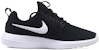 (W) Nike Roshe Dua 'Hitam Putih' 844931-007