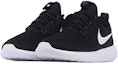 Lookbook (W) Nike Roshe Dua 'Hitam Putih' 844931-007