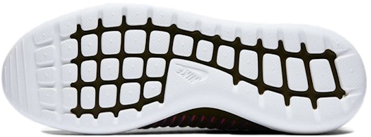 耐吉 Roshe Two 專業慢跑 透氣耐磨防滑 低幫 跑步鞋 女款 棕紫色 Details for 耐吉 Roshe Two 專業慢跑 透氣耐磨防滑 低幫 跑步鞋 女款 棕紫色