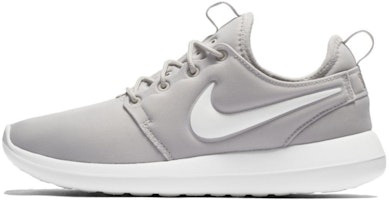 (Women) Nike Roshe Two 'Light Iron Ore' 844931-003 (Women) Nike Roshe Two 'Light Iron Ore' 844931-003