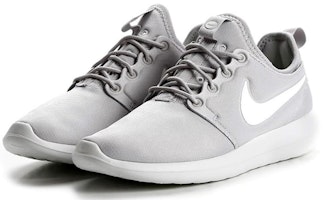 耐吉 Roshe Two Light Iron 女款 灰色 Order 耐吉 Roshe Two Light Iron 女款 灰色