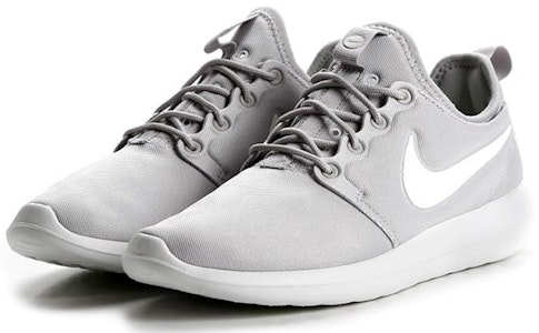 耐吉 Roshe Two Light Iron 女款 灰色 Order 耐吉 Roshe Two Light Iron 女款 灰色