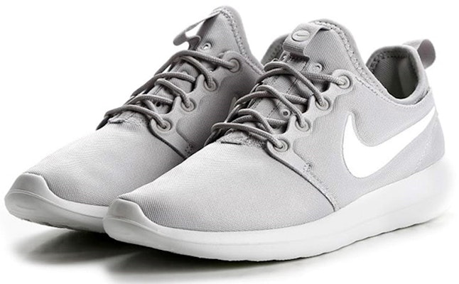 (Women) Nike Roshe Two 'Light Iron Ore' 844931-003 Order (Women) Nike Roshe Two 'Light Iron Ore' 844931-003