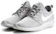 (W) Nike Roshe Two 'Light Iron Ore' Lelaki Wanita Kasut Sukan Sneakers Casual 844931-003