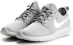 Order (W) Nike Roshe Two 'Light Iron Ore' Lelaki Wanita Kasut Sukan Sneakers Casual 844931-003