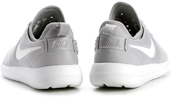 耐吉 Roshe Two Light Iron 女款 灰色 Lookbook 耐吉 Roshe Two Light Iron 女款 灰色