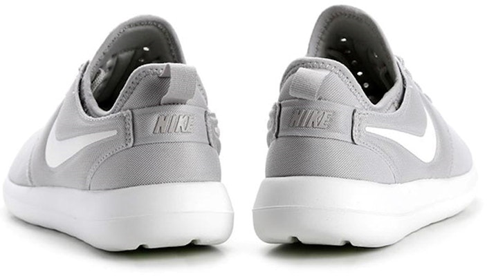 (Women) Nike Roshe Two 'Light Iron Ore' 844931-003 Lookbook (Women) Nike Roshe Two 'Light Iron Ore' 844931-003