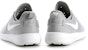 (W) Nike Roshe Two 'Light Iron Ore' Lelaki Wanita Kasut Sukan Sneakers Casual 844931-003