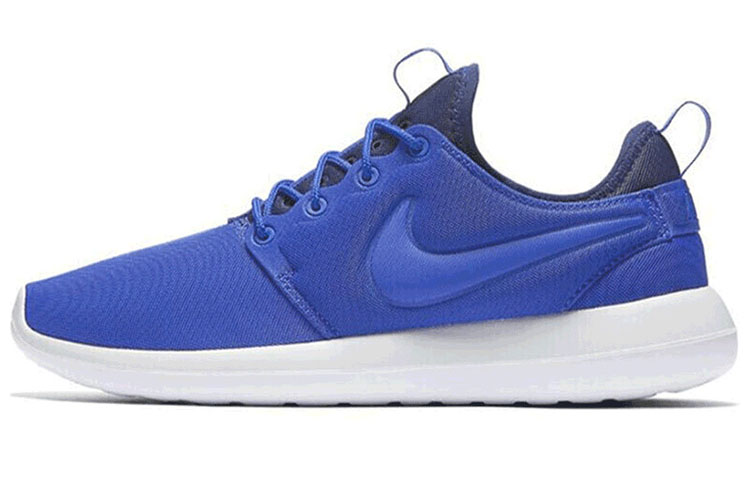 (Women) Nike Roshe Two 'Paramount Blue' 844931-402