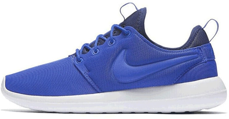 (Women) Nike Roshe Two 'Paramount Blue' 844931-402 Buy (Women) Nike Roshe Two 'Paramount Blue' 844931-402