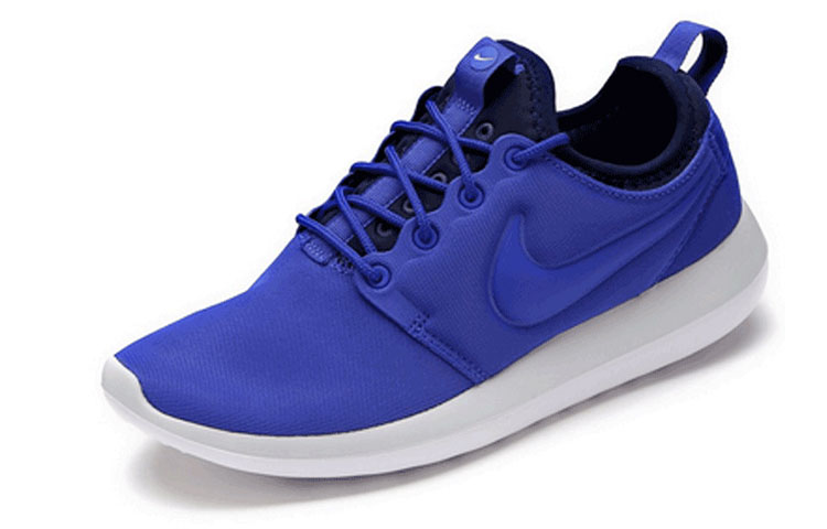Order (W) 耐克 Roshe Two '极蓝' 844931-402