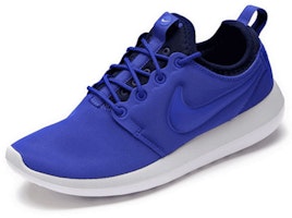 (W) 耐克 Roshe Two '极蓝' 844931-402 Order (W) 耐克 Roshe Two '极蓝' 844931-402