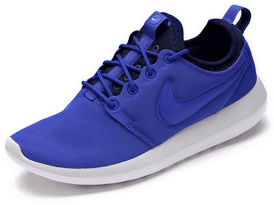 (Women) Nike Roshe Two 'Paramount Blue' 844931-402 Order (Women) Nike Roshe Two 'Paramount Blue' 844931-402