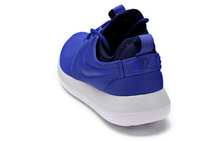 Lookbook (W) 耐克 Roshe Two '极蓝' 844931-402