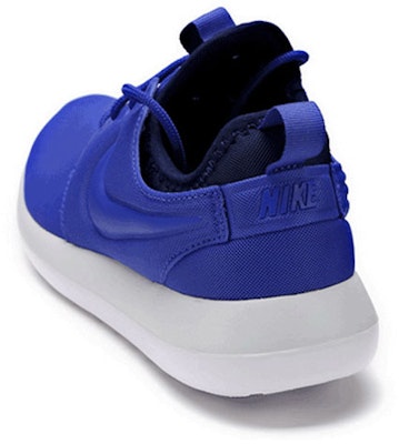 (Women) Nike Roshe Two 'Paramount Blue' 844931-402 Lookbook (Women) Nike Roshe Two 'Paramount Blue' 844931-402