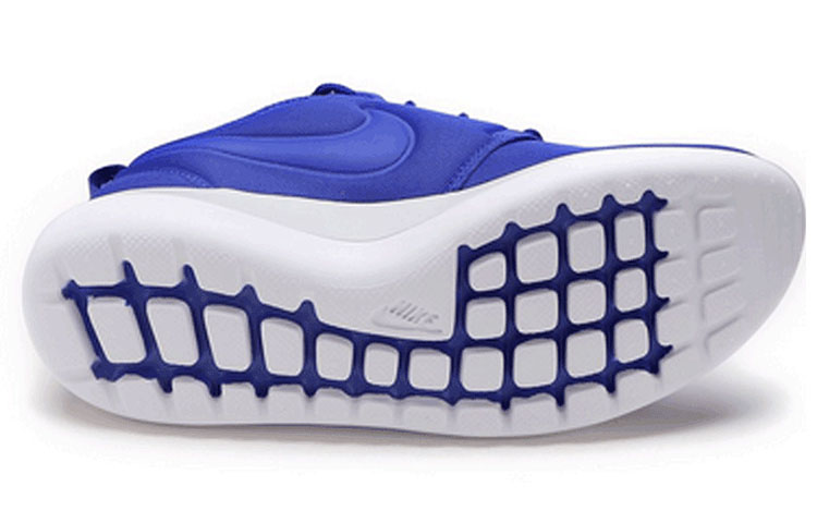 Shop (W) 耐克 Roshe Two '极蓝' 844931-402