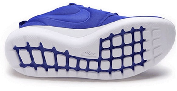 (W) Nike Roshe Two 'Paramount Blue' - Biru Utama 844931-402 Shop (W) Nike Roshe Two 'Paramount Blue' - Biru Utama 844931-402