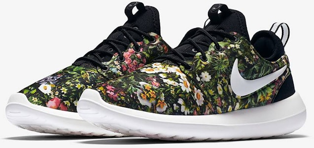 (W) 耐克Roshe Two '春季花园' 844933-004 Buy (W) 耐克Roshe Two '春季花园' 844933-004
