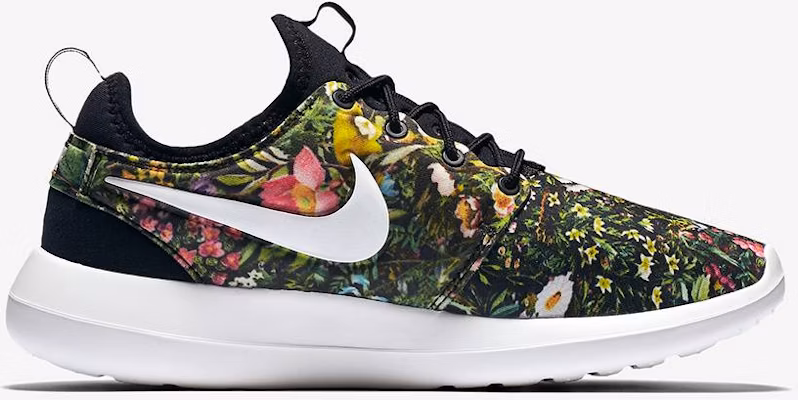 (Women) Nike Roshe Two 'Spring Garden' 844933-004 Lookbook (Women) Nike Roshe Two 'Spring Garden' 844933-004
