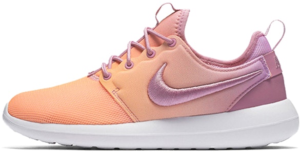 (W) 耐克 Roshe Two Breathe 'Orchid Sunset' 运动鞋 896445-500 Buy (W) 耐克 Roshe Two Breathe 'Orchid Sunset' 运动鞋 896445-500