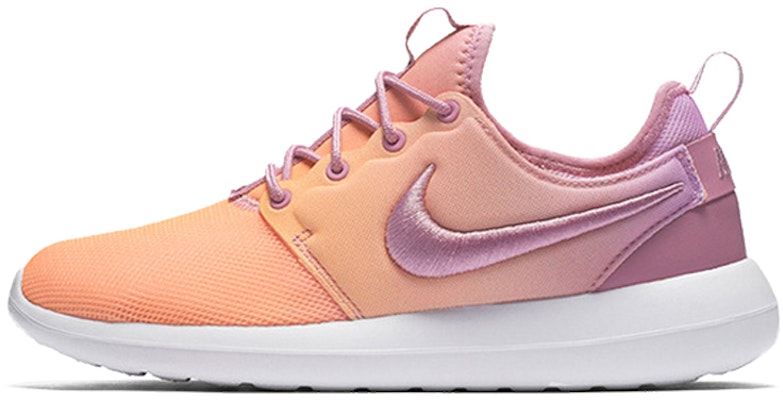 (Women) Nike Roshe Two Breathe 'Orchid Sunset' 896445-500 Buy (Women) Nike Roshe Two Breathe 'Orchid Sunset' 896445-500