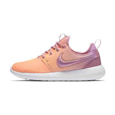 (W) Nike Roshe Two Breathe 'Orchid Sunset'