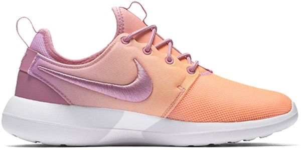 (W) 耐克 Roshe Two Breathe 'Orchid Sunset' 运动鞋 896445-500 Order (W) 耐克 Roshe Two Breathe 'Orchid Sunset' 运动鞋 896445-500