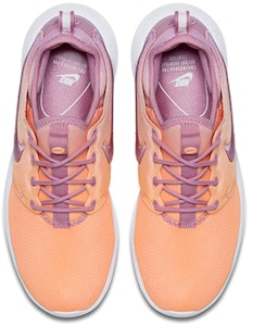 (W) 耐克 Roshe Two Breathe 'Orchid Sunset' 运动鞋 896445-500 Shop (W) 耐克 Roshe Two Breathe 'Orchid Sunset' 运动鞋 896445-500