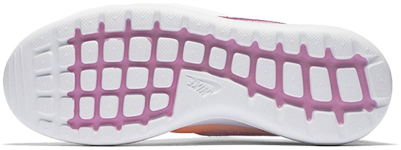 (W) 耐克 Roshe Two Breathe 'Orchid Sunset' 运动鞋 896445-500 Details for (W) 耐克 Roshe Two Breathe 'Orchid Sunset' 运动鞋 896445-500