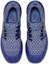 Lookbook (W) Nike Roshe Two Flyknit 365 'Deep Royal Blue' Lelaki Biru Diraja. 861706-400