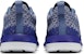(W) Nike Roshe Two Flyknit 365 'Deep Royal Blue' Lelaki Biru Diraja. 861706-400
