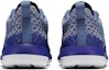 Shop (W) Nike Roshe Two Flyknit 365 'Deep Royal Blue' Lelaki Biru Diraja. 861706-400