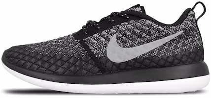 (Women) Nike Roshe Two Flyknit 365 'Wolf Grey' 861706-001 (Women) Nike Roshe Two Flyknit 365 'Wolf Grey' 861706-001