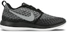 Order (W) Nike Roshe Two Flyknit 365 'Wolf Grey' Lelaki Kasual Sneakers Kelabu 861706-001
