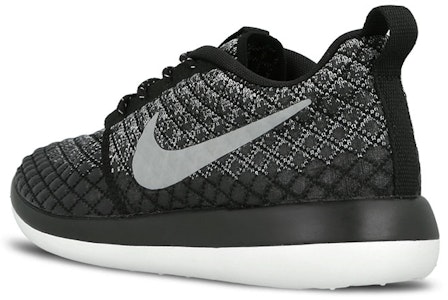 (W) Nike Roshe Two Flyknit 365 'Wolf Grey' Lelaki Kasual Sneakers Kelabu 861706-001 Shop (W) Nike Roshe Two Flyknit 365 'Wolf Grey' Lelaki Kasual Sneakers Kelabu 861706-001