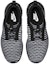 Shop (W) Nike Roshe Two Flyknit 'Hitam' 844929-001