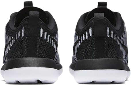 耐吉 Roshe Two Flyknit 防滑透氣 低筒 跑步鞋 女款 黑白 梭織鞋面 專業 Purchase 耐吉 Roshe Two Flyknit 防滑透氣 低筒 跑步鞋 女款 黑白 梭織鞋面 專業