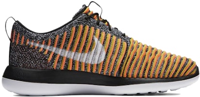 (W) Nike Roshe Two Flyknit 'Bright Mango' Sepatu 844929-005 Order (W) Nike Roshe Two Flyknit 'Bright Mango' Sepatu 844929-005