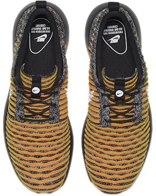 (W) 耐克 Roshe Two Flyknit 『亮芒果』 844929-005 Shop (W) 耐克 Roshe Two Flyknit 『亮芒果』 844929-005