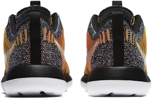 (W) Nike Roshe Two Flyknit 'Bright Mango' Sepatu 844929-005 Purchase (W) Nike Roshe Two Flyknit 'Bright Mango' Sepatu 844929-005