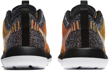 (W) Nike Roshe Two Flyknit 'Bright Mango' Sepatu 844929-005 Purchase (W) Nike Roshe Two Flyknit 'Bright Mango' Sepatu 844929-005