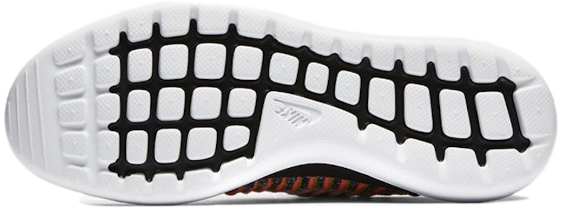 (W) Nike Roshe Two Flyknit 'Bright Mango' Sepatu 844929-005 Details for (W) Nike Roshe Two Flyknit 'Bright Mango' Sepatu 844929-005