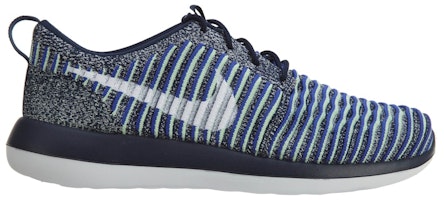 (Women) Nike Roshe Two Flyknit 'College Navy' 844929-401 (Women) Nike Roshe Two Flyknit 'College Navy' 844929-401