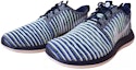 Lookbook (W) Nike Roshe Two Flyknit 'College Navy' Lelaki 844929-401