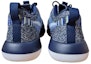 Shop (W) Nike Roshe Two Flyknit 'College Navy' Lelaki 844929-401